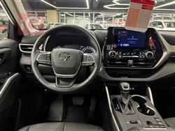 تويوتا هايلاندر